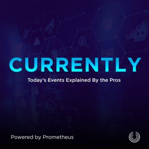 Currently by Prometheus