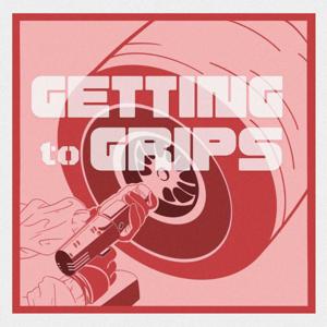 Getting To Grips F1 Podcast