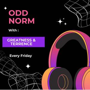 Odd Norm