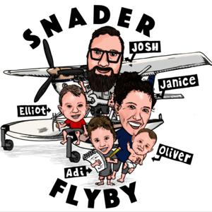 Snader Flyby