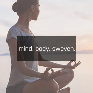 Mind. Body. Sweven.