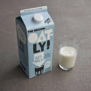 The Oatly-Effect