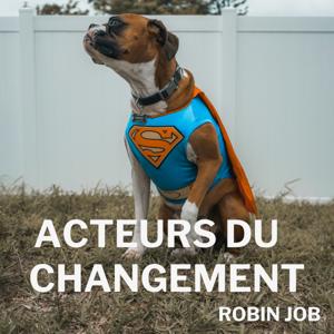 Acteurs du Changement