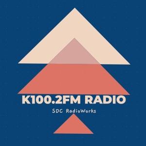 K100.2FM RADIO