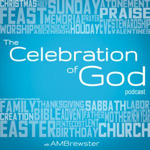 The Celebration of God