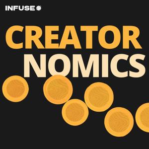 Creatornomics