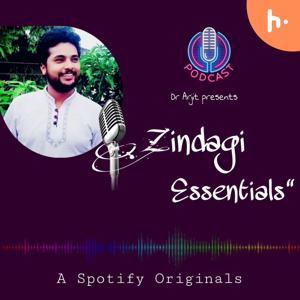Zindagi Essentials