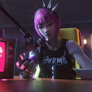 I Talk Fortnite Podcast