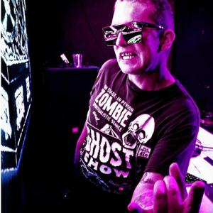 DJ Zombie