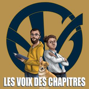 Les Voix des Chapitres