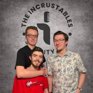 The Incrustables