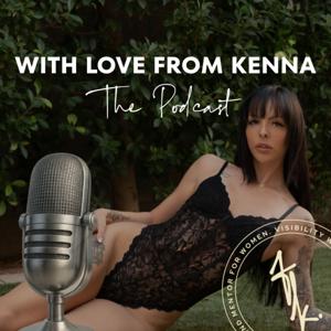 With Love, From Kenna