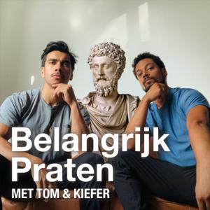 Belangrijk Praten