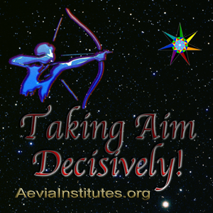 Taking AIM Decisively!