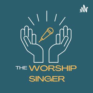 The Worship Singer