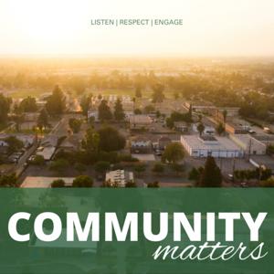 Community Matters