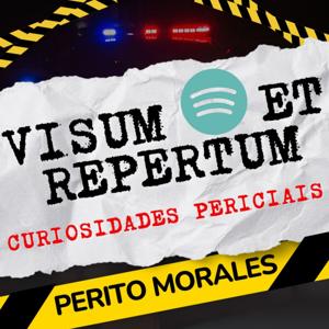 Visum Et Repertum: Perícia Criminal