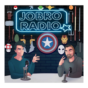 JoBro Radio