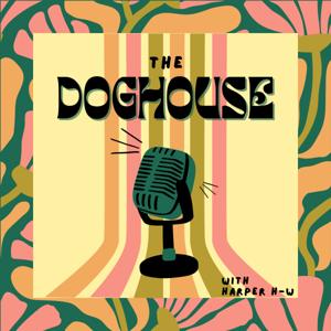 the doghouse