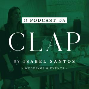 O podcast da CLAP
