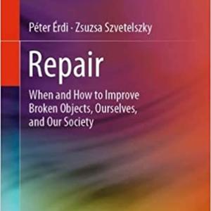 (Not only) about  REPAIR Society.