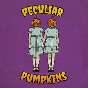 The Peculiar Pumpkins Podcast