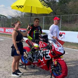 king-13 3Speak Podcast