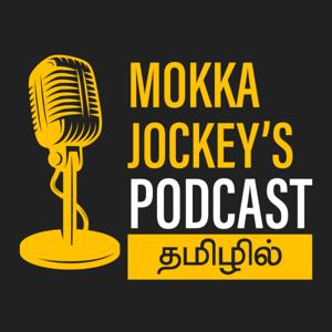 Mokka Jockey
