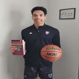 Thoughts of a Collegiate Student-Athlete