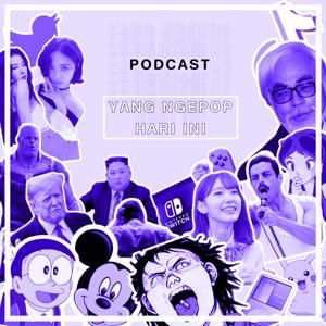 yang ngepop hari ini.