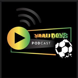 yaadboyz's Podcast