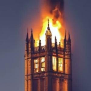 Politicast With Ben Sharp