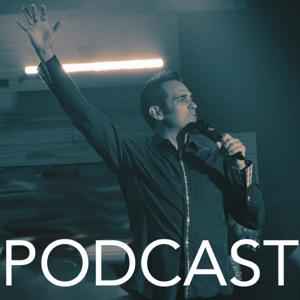 The Kingdom Center Podcast by Ronnie Harrison