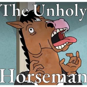 The Unholy Horseman