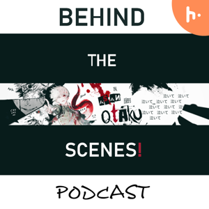 Behind the Scenes!