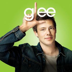 Gleek out! - a Glee rewatch podcast