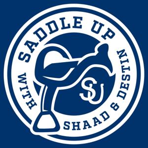 Saddle Up With Shaad & Destin