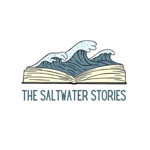 The Saltwater Stories with Christine Kent