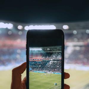 Online sportfogadás