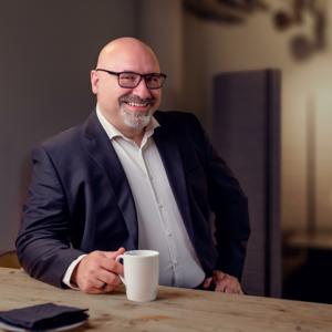 Auf einen Kakao mit Dr. Ender Aysal