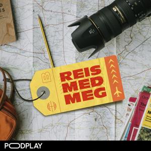 Reis med meg