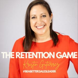 The Retention Game: Winning Strategies for Keeping Top Talent and Driving Revenue