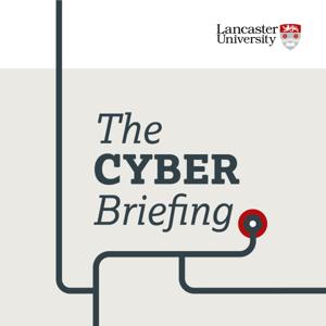The Cyber Briefing