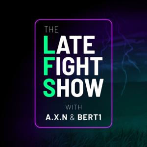 Late Fight Show