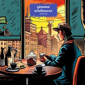 Хроники обывателя