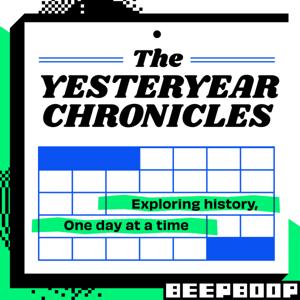 The Yesteryear Chronicles
