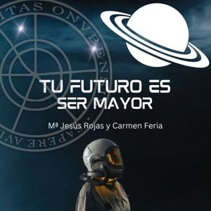 Tu futuro es ser mayor UHU