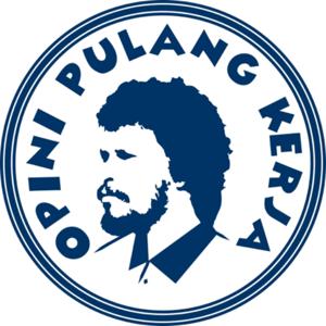 OPINI PULANG KERJA