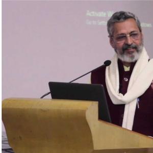 Manindra Nath Thakur on Modern and Modernism