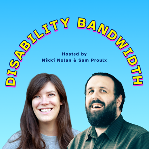 Disability Bandwidth